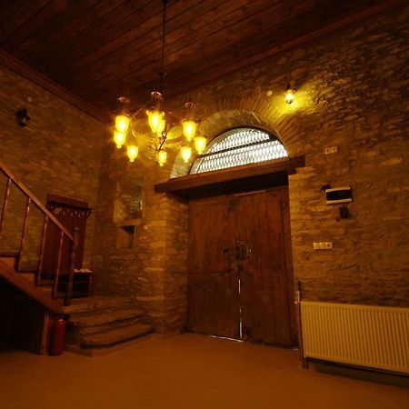 Kardelen Konaklari Saframbolu Exterior foto