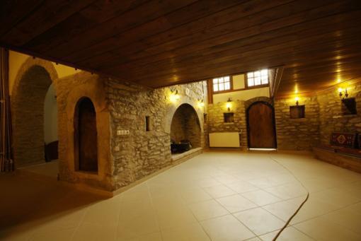 Kardelen Konaklari Saframbolu Exterior foto
