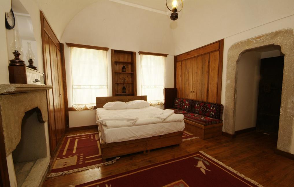 Kardelen Konaklari Saframbolu Quarto foto