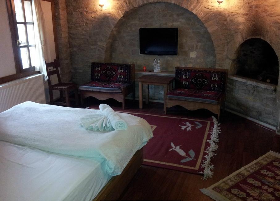 Kardelen Konaklari Saframbolu Quarto foto