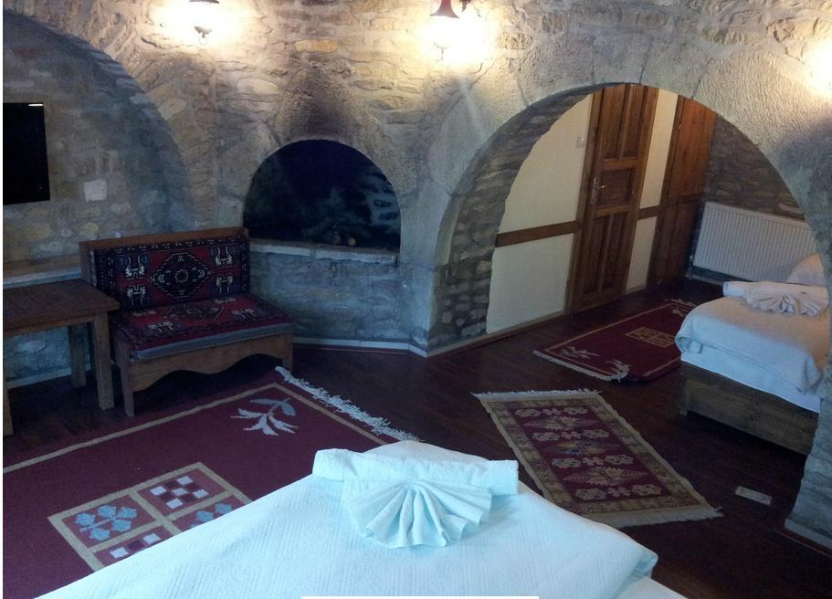 Kardelen Konaklari Saframbolu Quarto foto