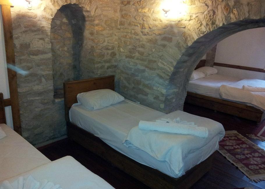 Kardelen Konaklari Saframbolu Quarto foto