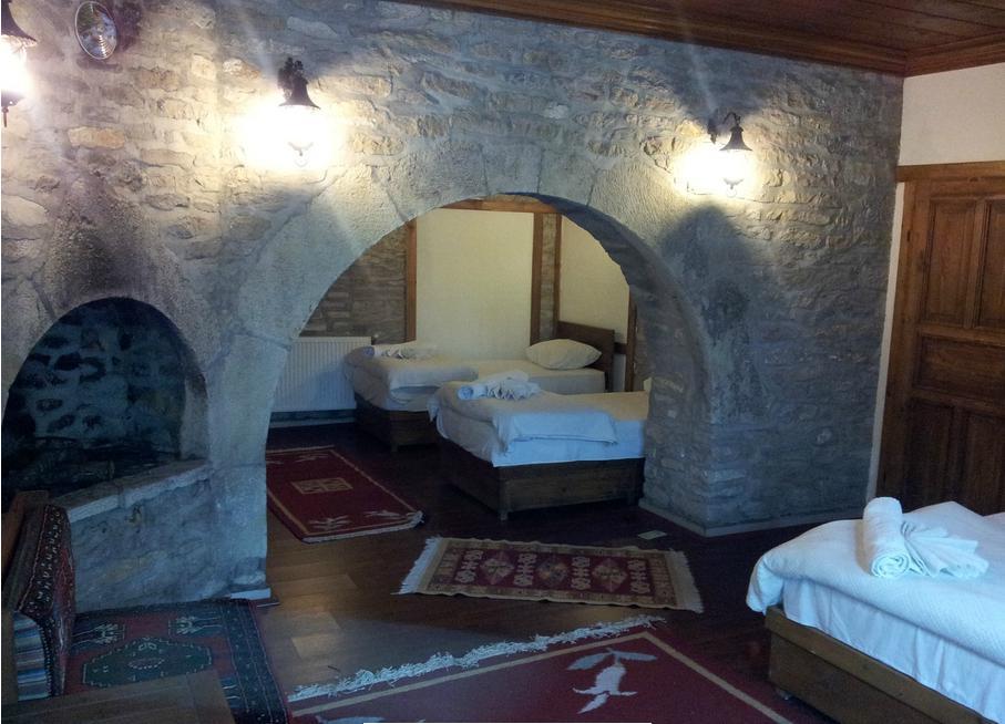 Kardelen Konaklari Saframbolu Quarto foto