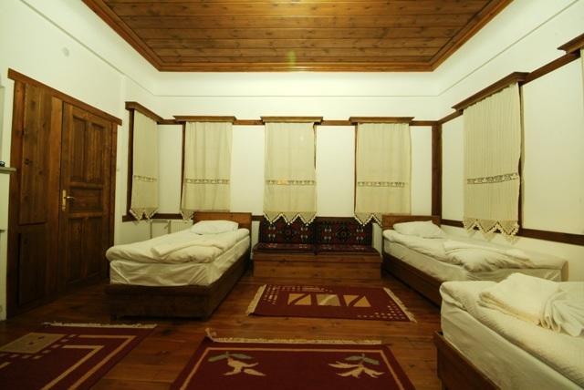 Kardelen Konaklari Saframbolu Exterior foto