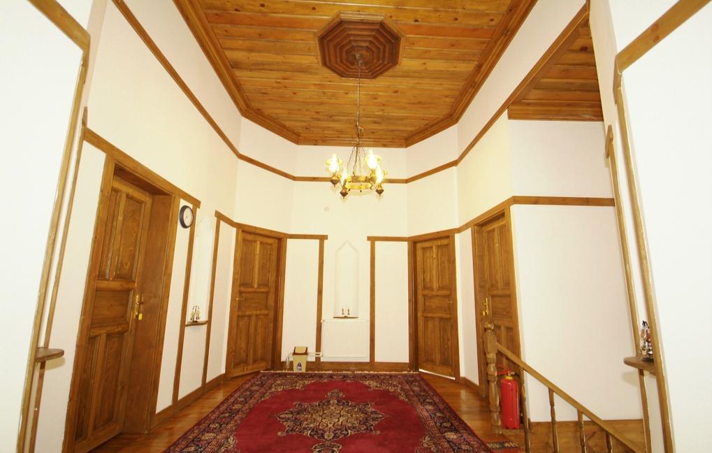 Kardelen Konaklari Saframbolu Exterior foto