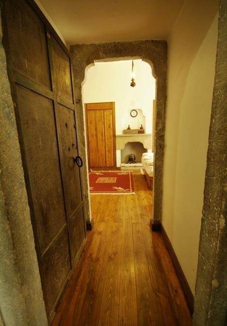 Kardelen Konaklari Saframbolu Exterior foto