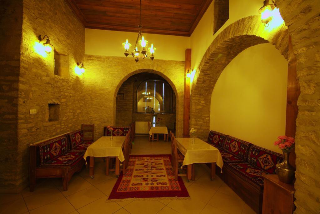 Kardelen Konaklari Saframbolu Exterior foto